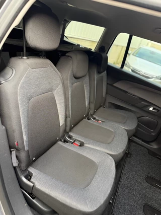 Citroën Grand C4 Spacetourer Citroen Grand C4 SpaceTourer 1.2 PureTech Business Automaat 7Persoons - afbeelding nr 32