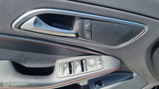 Mercedes-Benz CLA Mercedes CLA-klasse 250 Sport 4MATIC Ambition - afbeelding nr 8