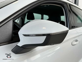 SEAT Ateca Seat Ateca 1.0 EcoTSI 116 pk Style Buss. Intense | Navi | LED | Cruise | CarPlay | PDC | DAB+ | Org. NLD. | - afbeelding nr 14