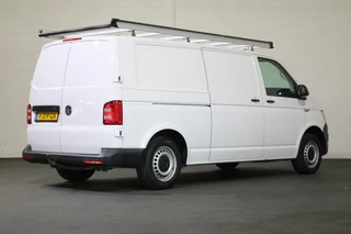 Volkswagen Transporter - afbeelding nr 8