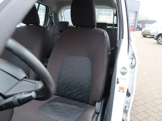 Suzuki Celerio - afbeelding nr 20