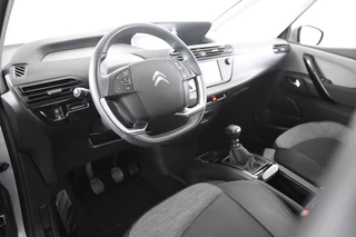 Citroën Grand C4 Spacetourer - afbeelding nr 8