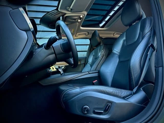 Volvo S90 Volvo S90 2.0 T6 AWD INSCRIPTION PANO|HUD|B&W|360|COPILOT VOL! - afbeelding nr 11