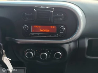 Renault Twingo Renault Twingo 1.0 SCe Limited 5DR. BJ:2019 Airco Dealer onderhouden - afbeelding nr 18