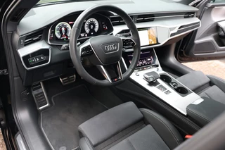 Audi A6 - afbeelding nr 3