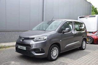 Toyota ProAce Toyota PROACE CITY Verso 1.2 Turbo Cool Comfort | Cruise control | verkeersbord detectie | DAB ontvanger | - afbeelding nr 2