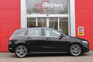 Mercedes-Benz B-Klasse Mercedes-Benz B-klasse 250 e 218PK AMG LINE | PANORAMISCH SCHUIF/KANTEL DAK | SFEER VERLICHTING | ELEKTRISCHE ACHTERKLEP | LED HIGH PERFROMANCE KOPLAMPEN | APPLE CARPLAY/ANDROID AUTO | STOEL VERWARMING | PARKEERSENSOREN VOOR EN ACHTER | CRUISE CONTROL | - afbeelding nr 13