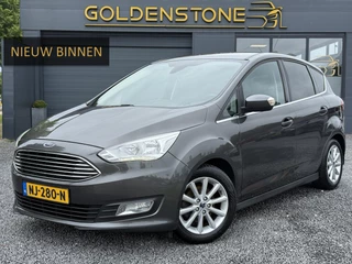 Ford C-MAX - 64992604-0