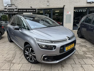 Citroën C4 Picasso 1.2 PureTech Distri VV Camera Carplay