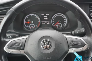 Volkswagen Transporter Volkswagen Transporter 2.0 TDI L2H1 * Automaat * T6.1 * LED - afbeelding nr 21