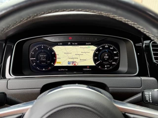 Volkswagen Golf Volkswagen Golf 1.0 TSI HL BNS R-Line Camera Virtueel Led Ori NL! - afbeelding nr 12