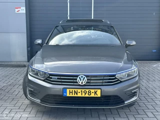 Volkswagen Passat Volkswagen Passat Variant 1.4 TSI GTE Highline - afbeelding nr 6