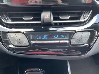 Toyota C-HR Toyota C-HR 1.8 Hybrid Dynamic | Navi | Apple CarPlay Android auto | Keyless - afbeelding nr 20