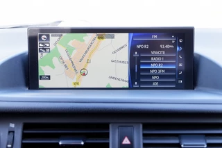 Lexus CT - afbeelding nr 22