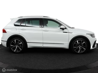 Volkswagen Tiguan Volkswagen Tiguan 1.5 TSI R-Line 150 Pk DSG-7| Virtual | 20LMV | Exec.pakket | IQ Licht | DAB | Vol Opties | NL Auto |DEALER-STAAT - afbeelding nr 27