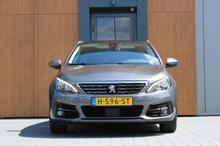 Peugeot 308 Peugeot 308 SW 1.5 BlueHDi Blue Lease Premium - afbeelding nr 14