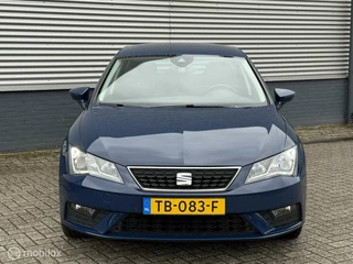 SEAT Leon Seat Leon 1.6 TDI Style TREKHAAK, BTW - afbeelding nr 3
