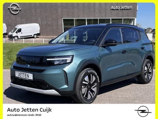 Opel Frontera GS line 110pk Hybrid - RIJKLAAR -