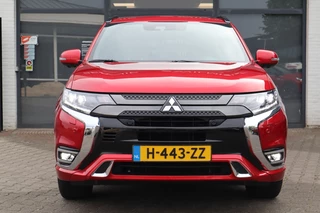 Mitsubishi Outlander - afbeelding nr 5