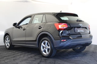 Audi Q2 Audi Q2 35 TFSI Pro Line |Navi|ACC|PDC| - afbeelding nr 4