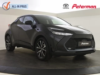 Toyota C-HR - 444932568-0