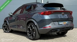 CUPRA Formentor CUPRA Formentor 1.4 e-Hybrid Performance Vitirual/LED/ACC - afbeelding nr 2