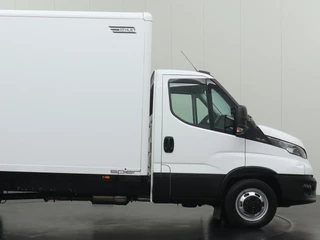 Iveco Daily | Airco | 3-Persoons | 750Kg Laadklep - afbeelding nr 13