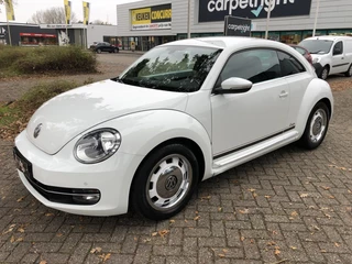 Volkswagen Beetle - afbeelding nr 9