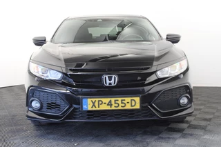 Honda Civic ..... - afbeelding nr 2