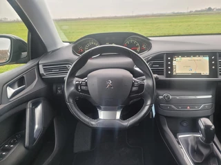 Peugeot 308 - afbeelding nr 11