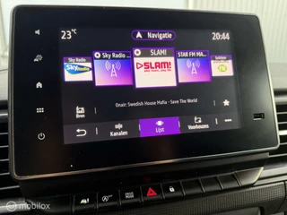 Renault Trafic Renault Trafic bestel 2.0 dCi 150pk T29 L1H1 Comfort Automaat 2022 / Carplay / Airco / 2x Schuifdeur / Dealeronderhouden NAP - afbeelding nr 15