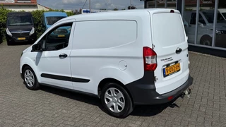 Ford Transit Courier - afbeelding nr 15