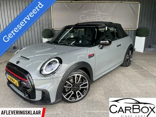 MINI Cooper S Cabrio - 187098945-0