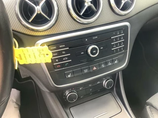 Mercedes-Benz GLA Mercedes GLA-klasse 200 d Business, automaat, Panorama dak, cruise, zeer net, - afbeelding nr 20