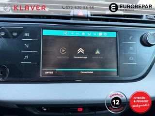 Citroën C4 Spacetourer - afbeelding nr 35