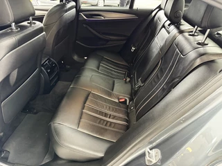 BMW 5 Serie BMW 5 Serie 530e IPERFORMANCE Bovag Garantie - afbeelding nr 27