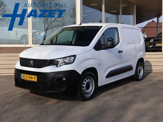 Peugeot Partner 1.5 BLUEHDI 100 PK PREMIUM