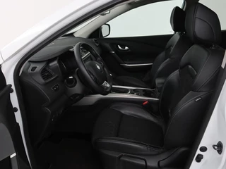 Renault Kadjar Renault Kadjar 1.3 TCe Techno | Automaat | Stoelverwarming |  Trekhaak | Carplay | Camera | Half leder | Keyless | Full LED - afbeelding nr 4