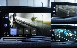 Volkswagen Golf Vw Golf 1.5 eTSI 3x R-Line Acc|Camera|Pano|Stoel-Stuurverwarming - afbeelding nr 8