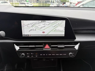 Kia Niro Kia Niro 1.6 GDi HEV DynamicPlusLine '' ZEER WEINIG KM '' - afbeelding nr 17