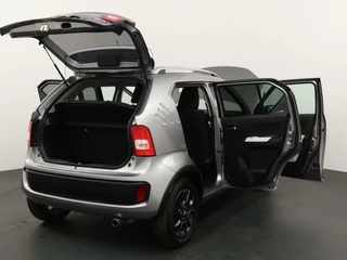 Suzuki Ignis Suzuki Ignis 1.2 Smart Hybrid Stijl - afbeelding nr 21