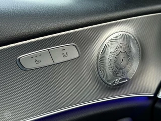 Mercedes-Benz E-Klasse Mercedes-Benz E-klasse 220 d Prestige Plus Schuifdak Distronic Burmester Rondomzicht Camera Multibeam LED Widescreen Stoelverwarming - afbeelding nr 25