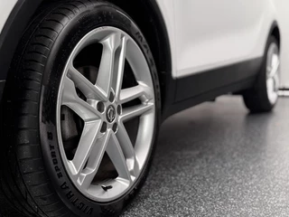 Opel Mokka X Opel Mokka X 1.4 Turbo Innovation | Automaat | Schuifdak | Leer | Carplay - afbeelding nr 31