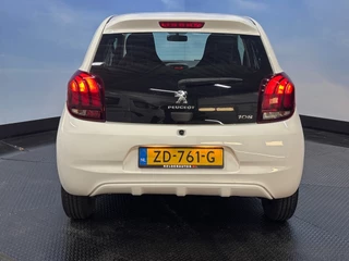 Peugeot 108 Peugeot 108 1.0 e-VTi Active Airco | 5 deurs | Elktr. pakket - afbeelding nr 4