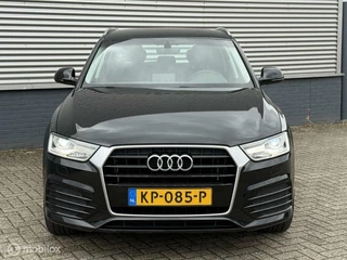 Audi Q3 Audi Q3 1.4 TFSI CoD Sport S Line AUTOMAAT, TREKHAAK - afbeelding nr 3