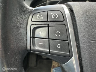 Volvo V60 Volvo V60 2.0 T3 Momentum - Volvo dealer onderh. - afbeelding nr 28