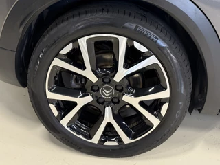 Citroën C5 Aircross Citroën C5 Aircross 1.6 PureTech 180PK Business Plus Automaat | Afn. trekhaak | Camera | Adaptive cruise | Dodehoek | Full LED - afbeelding nr 49
