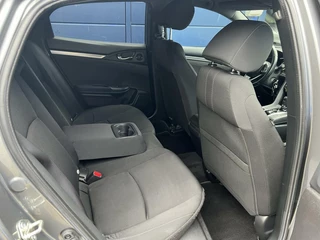 Honda Civic Honda Civic 1.0 i-VTEC Premium automaat - afbeelding nr 9