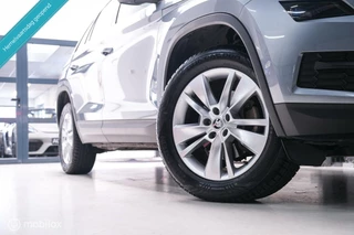 Škoda Kodiaq Skoda Kodiaq 1.4 TSI Style Business 7p | Adaptive | Led | NAP | Trekhaak | CarPlay | Navigatie | - afbeelding nr 5
