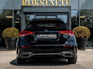 Mercedes-Benz A-Klasse Mercedes A-klasse A250e AMG|PANO|BURMESTER|CAMERA|18'' - afbeelding nr 6